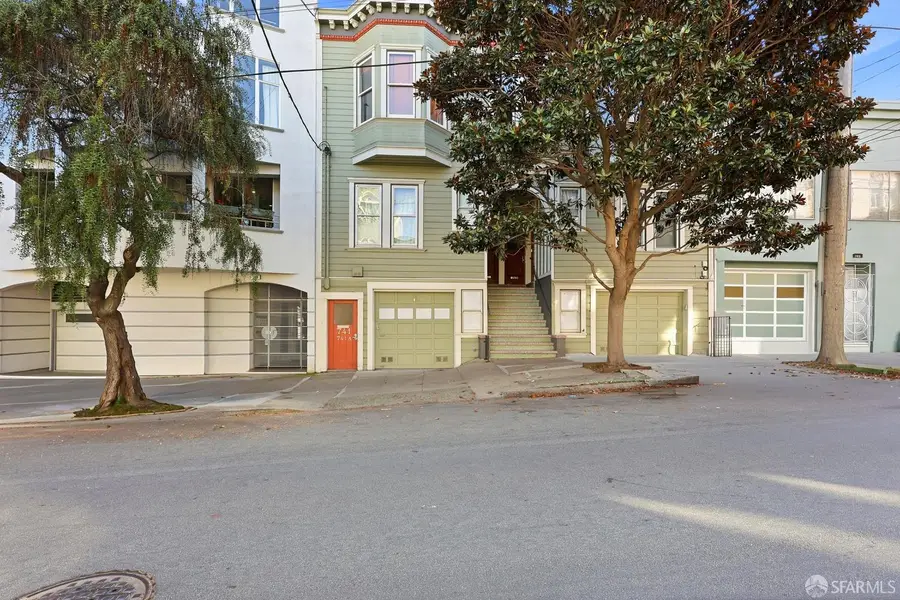 741 Filbert Street, San Francisco, CA 94133 - Image #2
