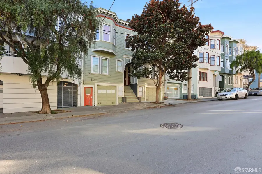 741 Filbert Street, San Francisco, CA 94133 - Image #3