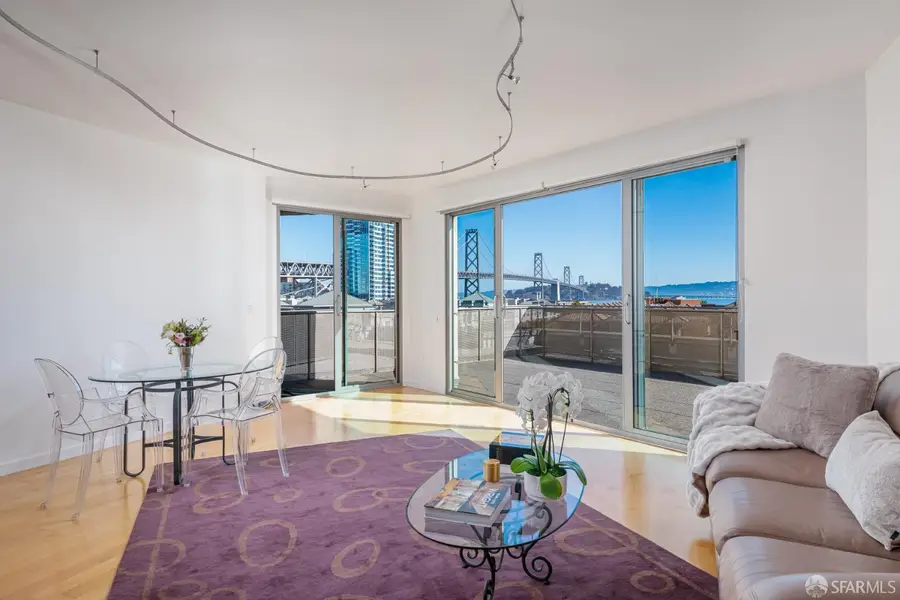 219 Brannan Street #5G, San Francisco, CA 94107 - Image #2