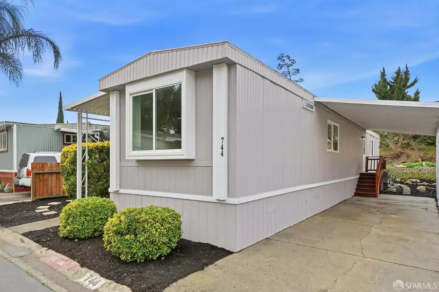 744 Treasure Drive, Bay Point, CA 94565 - Image #2