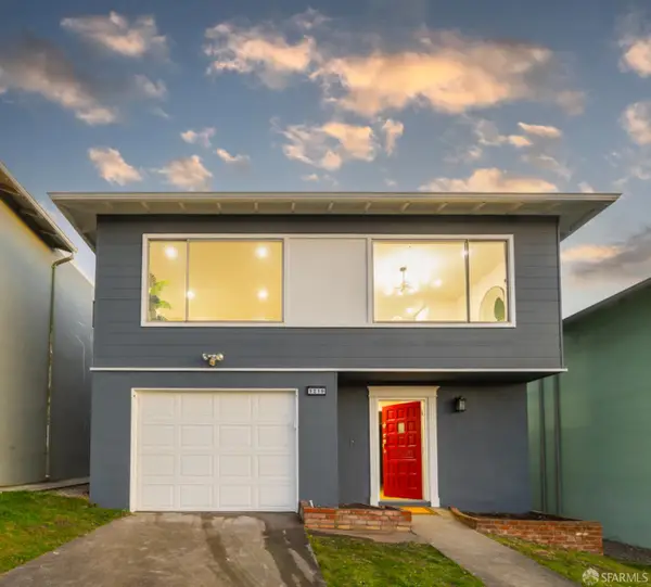 1219 Skyline Drive, Daly City, CA 94015