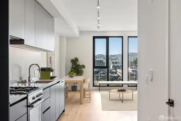 988 Harrison Street #S08, San Francisco, CA 94107