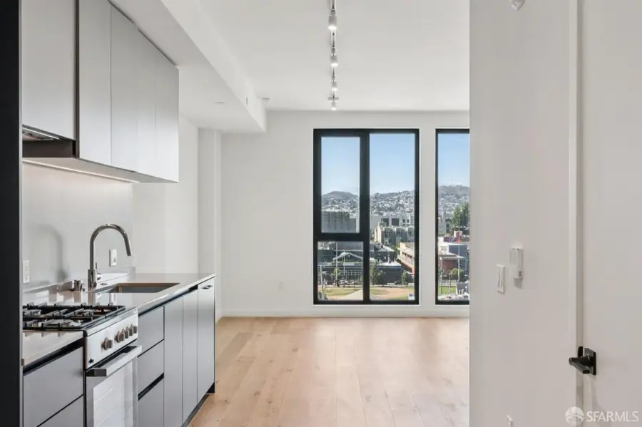 988 Harrison Street #S08, San Francisco, CA 94107 - Image #2