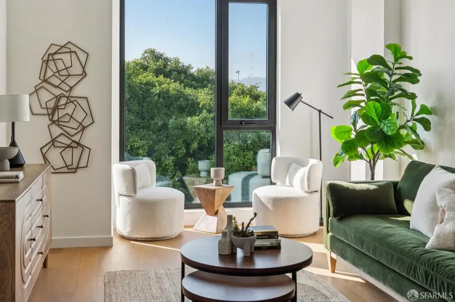 988 Harrison Street #WB4, San Francisco, CA 94107 - Image #3