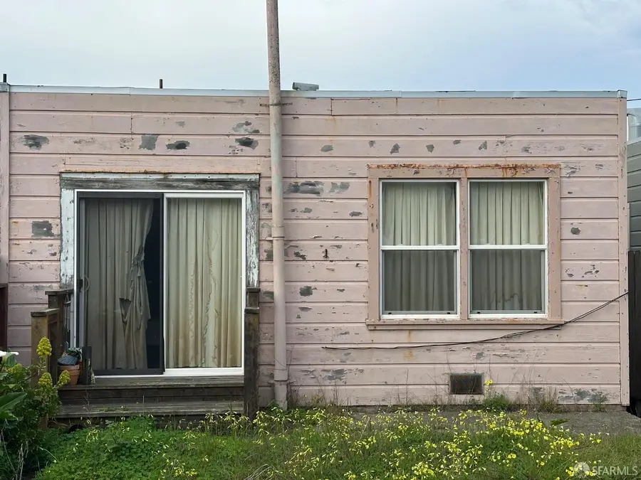 Address Withheld By Seller, San Francisco, CA 94116 - #2