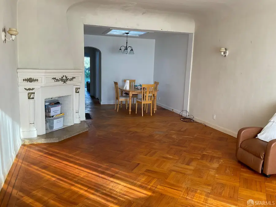 Address Withheld By Seller, San Francisco, CA 94116 - #3