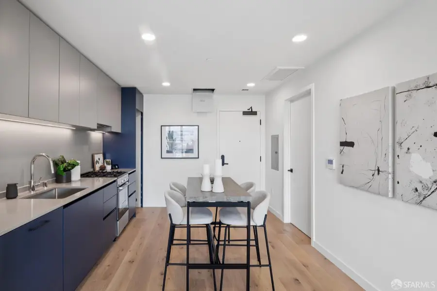 988 Harrison Street #WD7, San Francisco, CA 94107 - Image #2