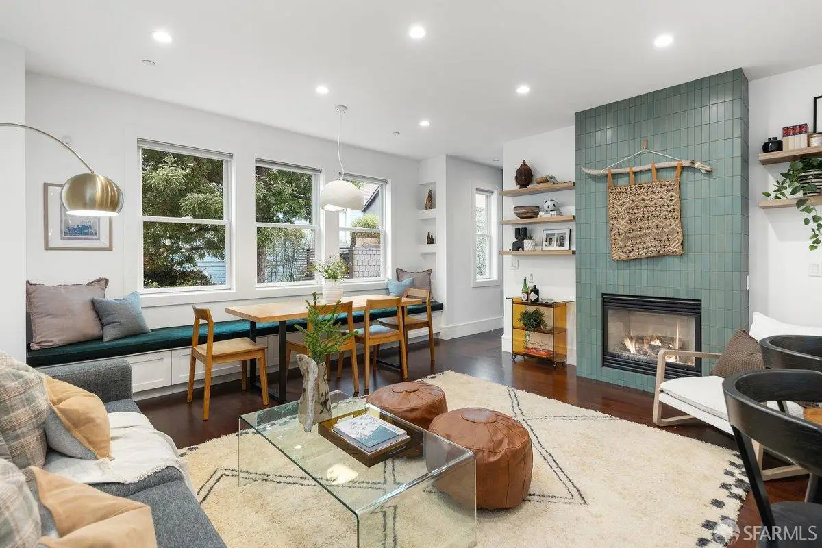 22 Abbey Street, San Francisco, CA 94114 - Image #1