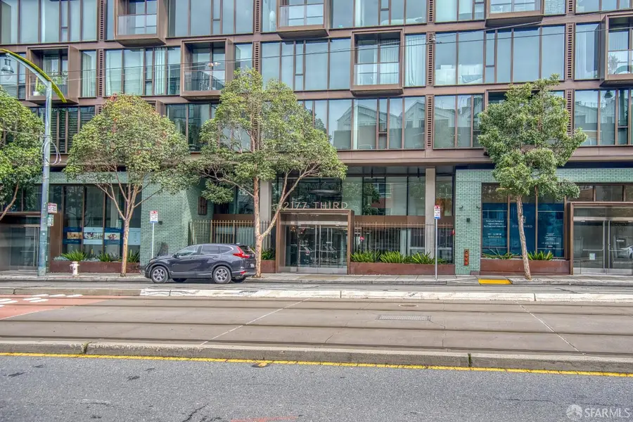 2177 3rd Street #621, San Francisco, CA 94107 - Image #2