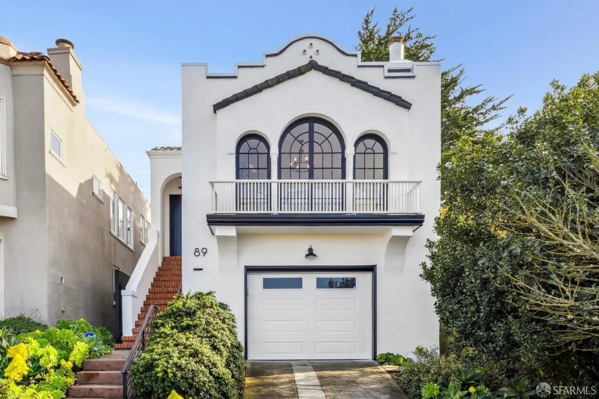 89 Idora Avenue, San Francisco, CA 94127 - Image #1