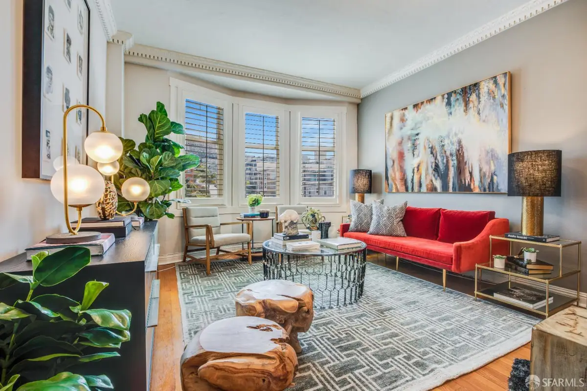 2701 Van Ness Avenue #403, San Francisco, CA 94109 - Image #1