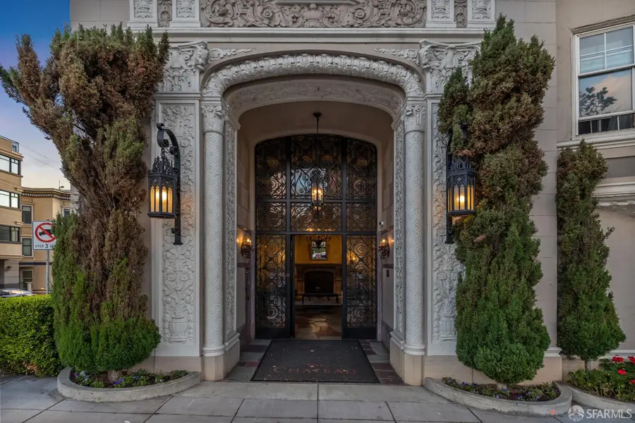 2701 Van Ness Avenue #403, San Francisco, CA 94109 - Image #3