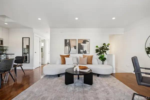 537 Moultrie Street, San Francisco, CA 94110