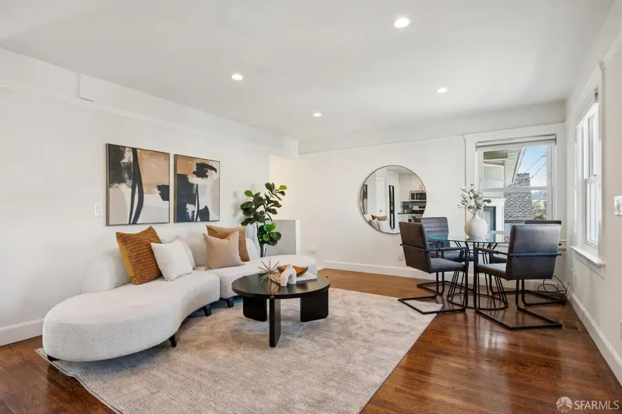 537 Moultrie Street, San Francisco, CA 94110 - #2