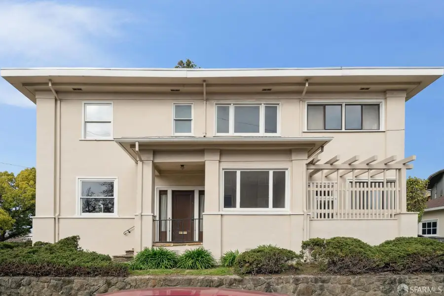 402 Newton Avenue, Oakland, CA 94606 - Image #2