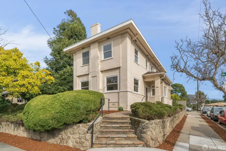 402 Newton Avenue, Oakland, CA 94606 - Image #3