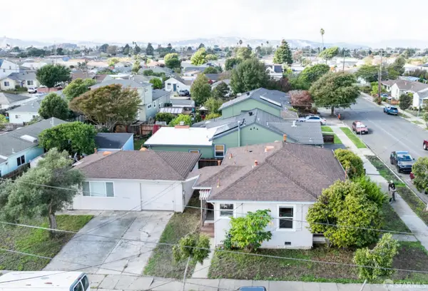 3228 Mcbryde Avenue, Richmond, CA 94804
