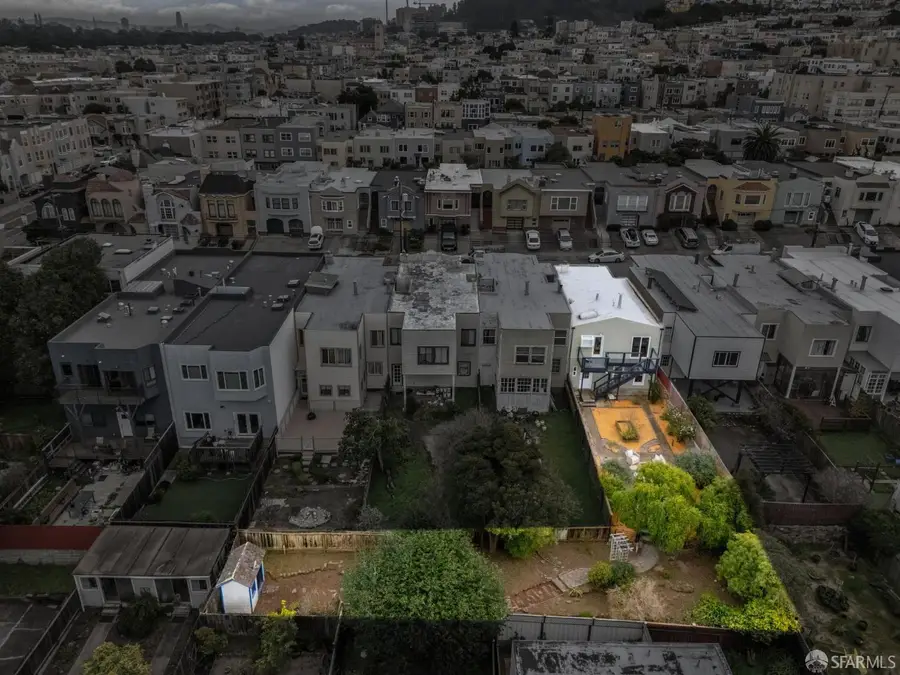 1439 22nd Avenue, San Francisco, CA 94122 - Image #2