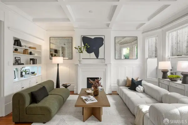 2678 Sacramento Street, San Francisco, CA 94115