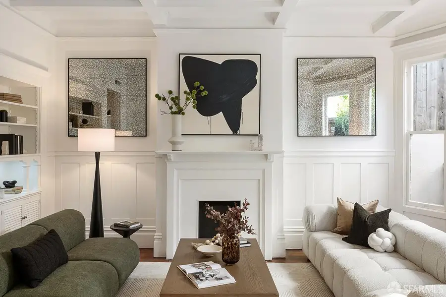 2678 Sacramento Street, San Francisco, CA 94115 - #2