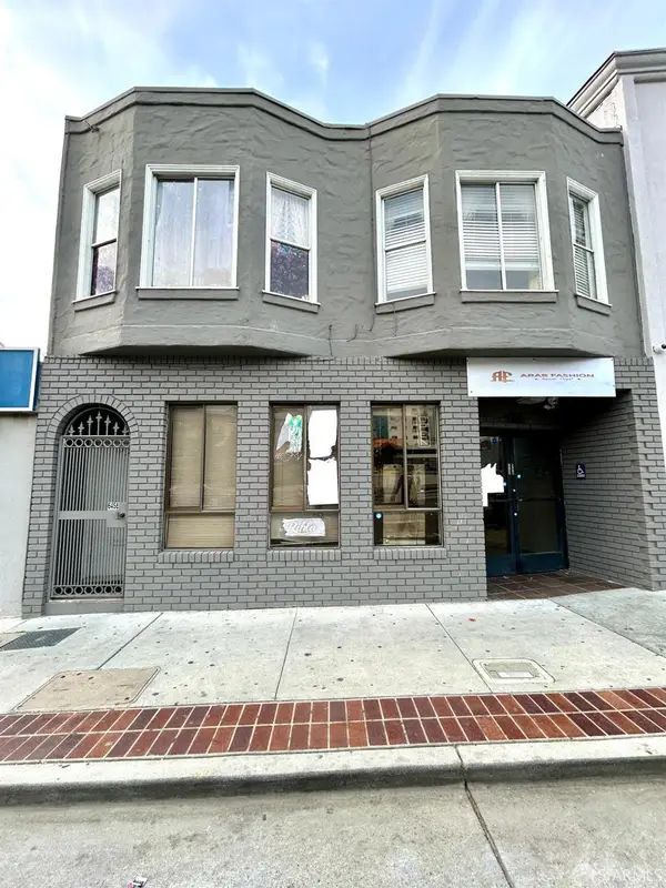 6454 Mission Street, Daly City, CA 94014