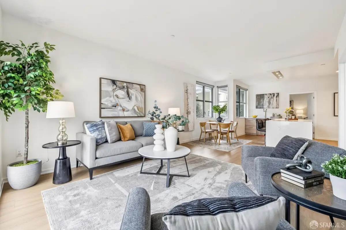 451 Donahue Street #318, San Francisco, CA 94124 - #1