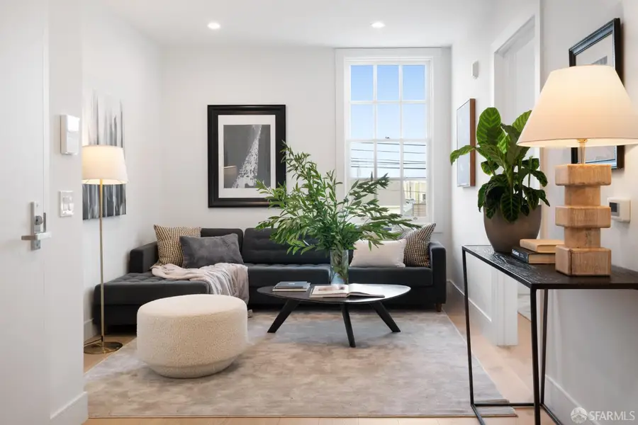 350 San Jose Avenue #5, San Francisco, CA 94110 - Image #2