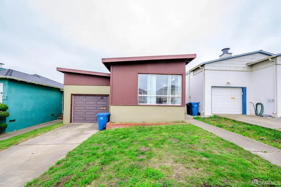 29 Oceanside Drive, Daly City, CA 94015 - #2