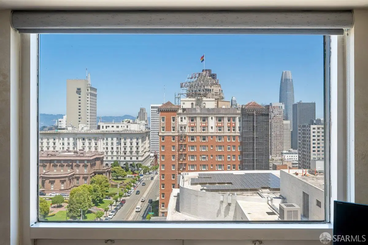 1177 California Street #1210, San Francisco, CA 94108 - #1