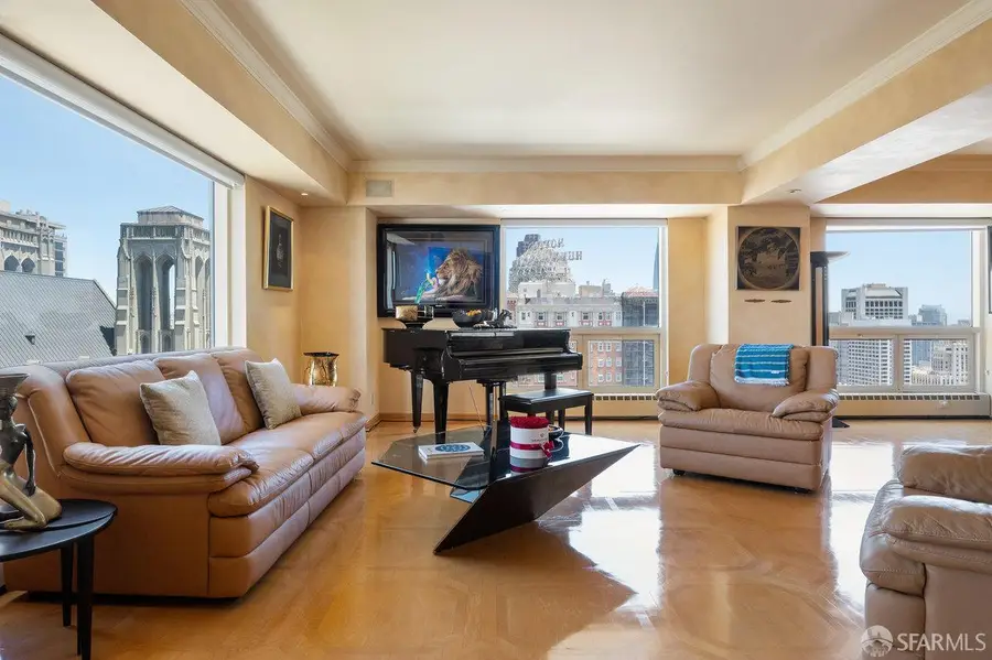 1177 California Street #1210, San Francisco, CA 94108 - #2