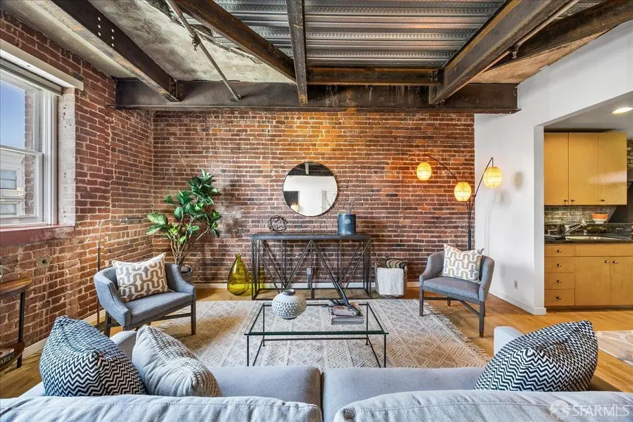 301 11th Street #2B, San Francisco, CA 94103 - #2