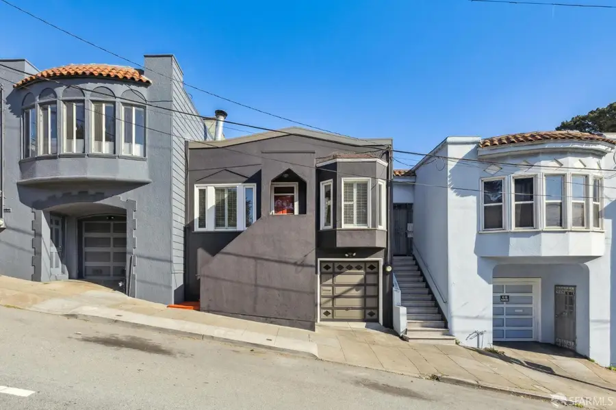 11 Lyell Street, San Francisco, CA 94112 - Image #2