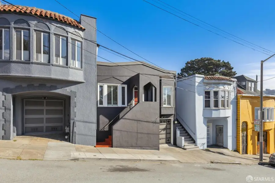 11 Lyell Street, San Francisco, CA 94112 - Image #3