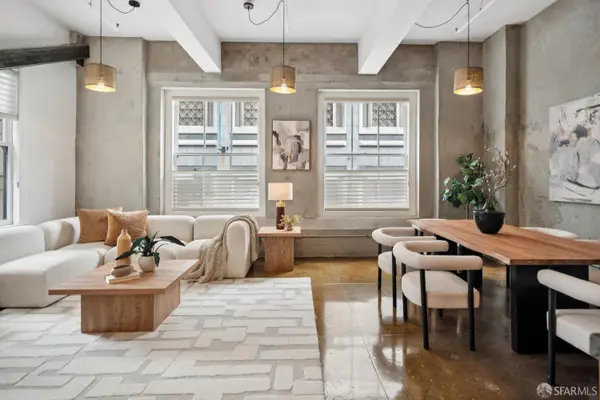 2 Mint Plaza #201, San Francisco, CA 94103