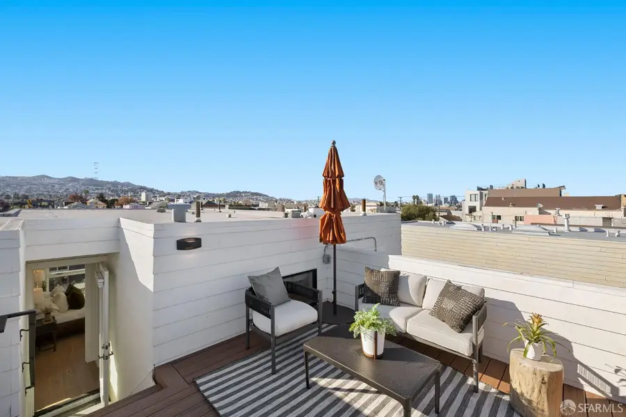 1152 Potrero Avenue #B, San Francisco, CA 94110 - #2