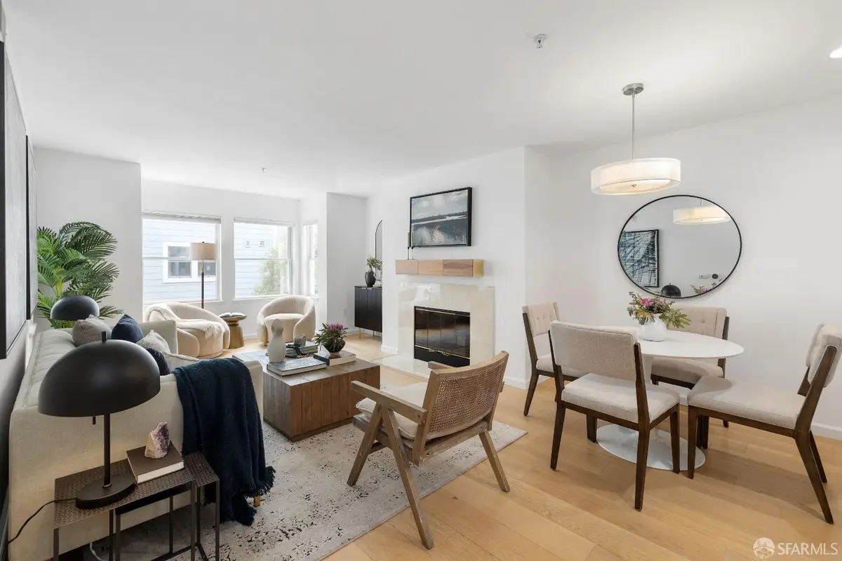 1880 Steiner Street #208, San Francisco, CA 94115 - #1