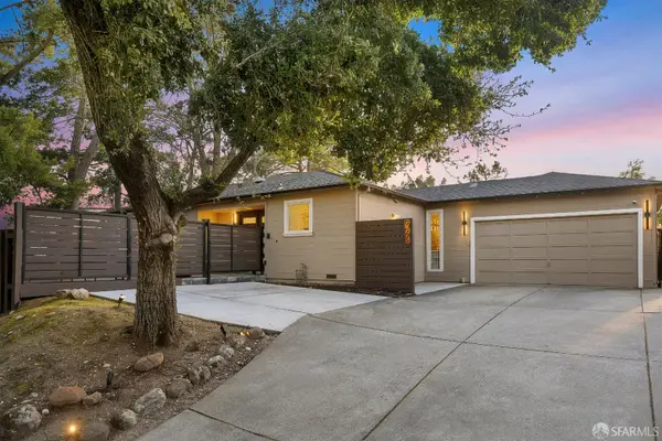 923 Janet Lane, Lafayette, CA 94549