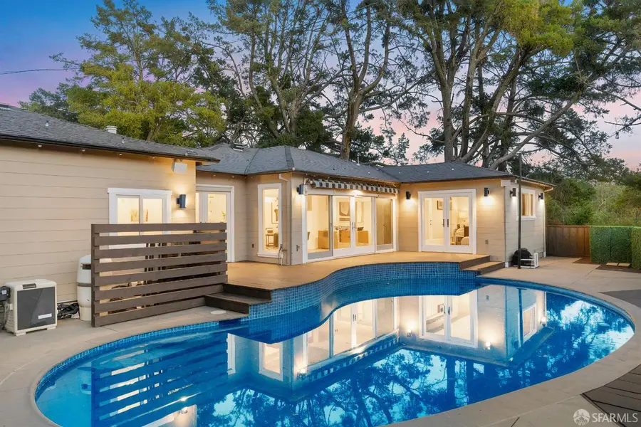 923 Janet Lane, Lafayette, CA 94549 - #2