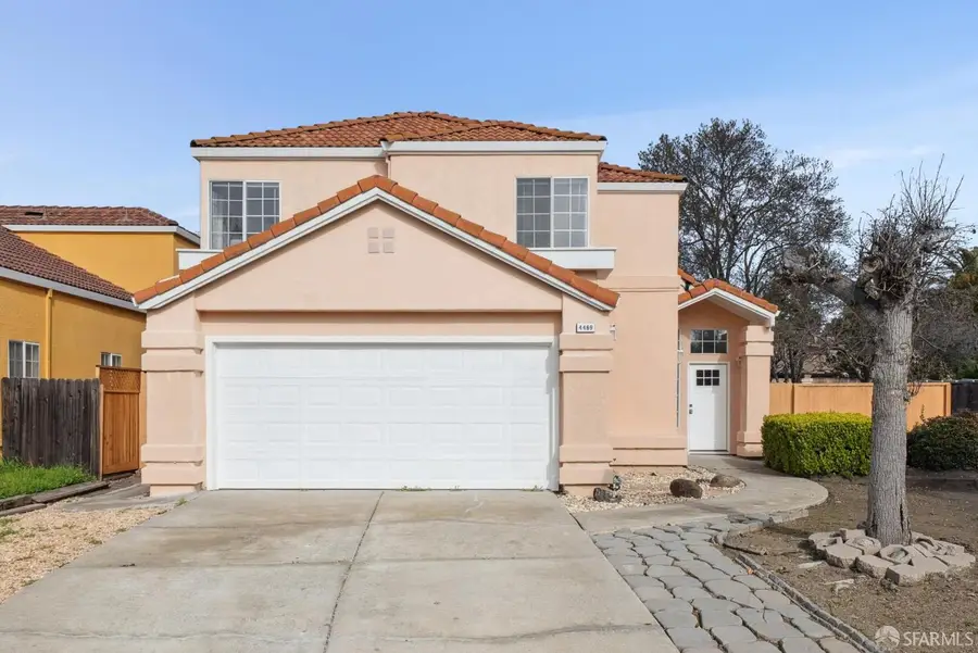 4469 Pampas Circle, Antioch, CA 94531 - Image #2