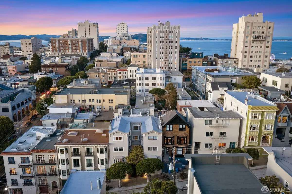 1166 Green Street, San Francisco, CA 94109 - Image #1