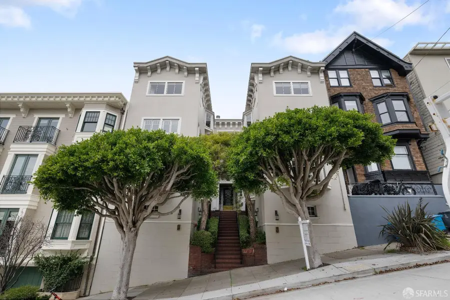 1166 Green Street, San Francisco, CA 94109 - Image #2