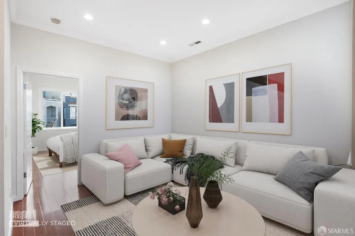 37-39 Mirabel Avenue, San Francisco, CA 94110 - Image #1