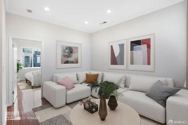 37-39 Mirabel Avenue, San Francisco, CA 94110