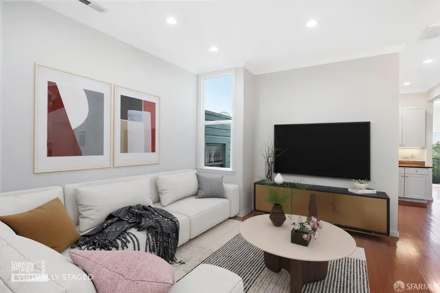 37-39 Mirabel Avenue, San Francisco, CA 94110 - Image #3