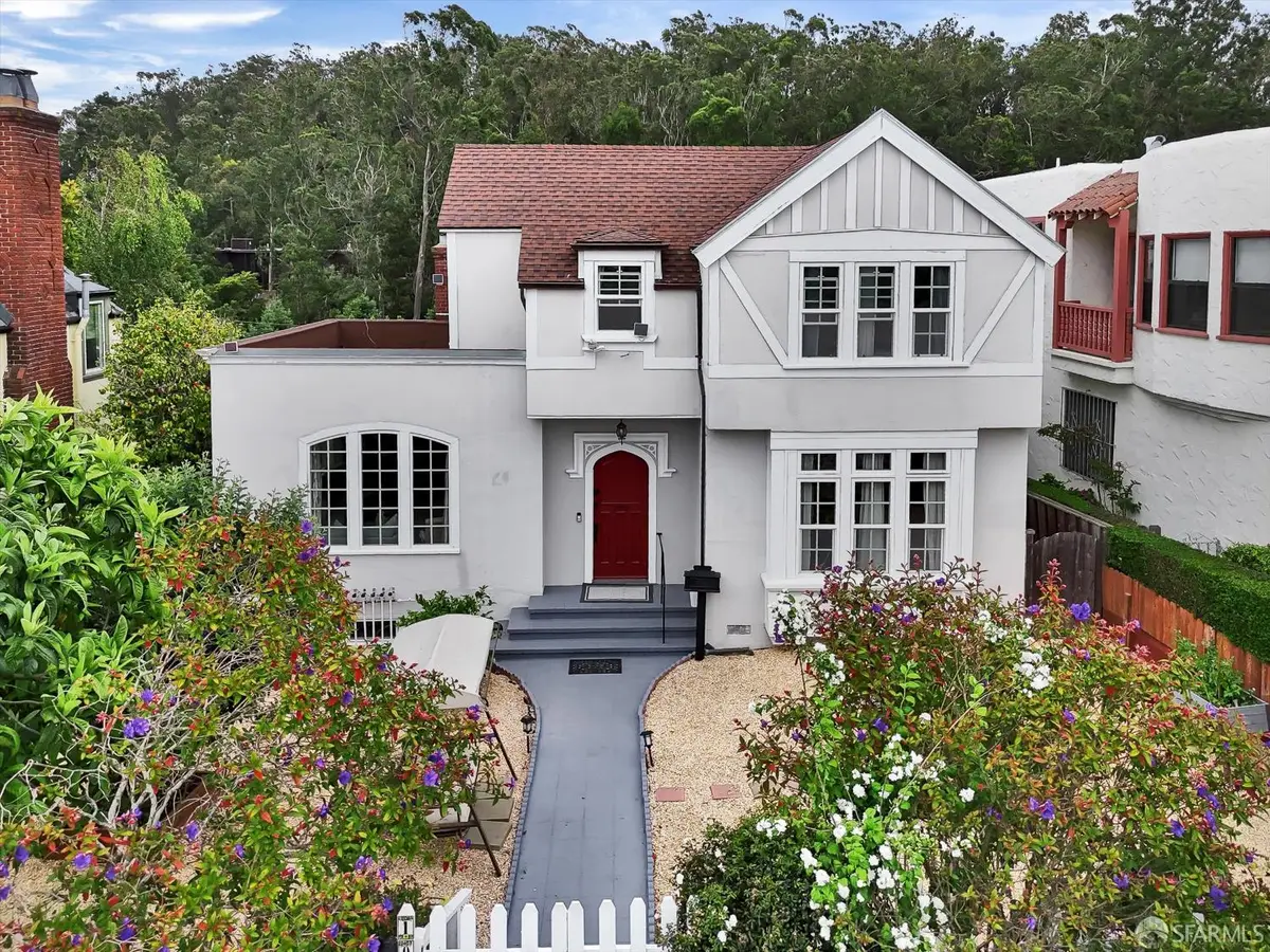 100 Sloat Boulevard, San Francisco, CA 94132 - Image #1