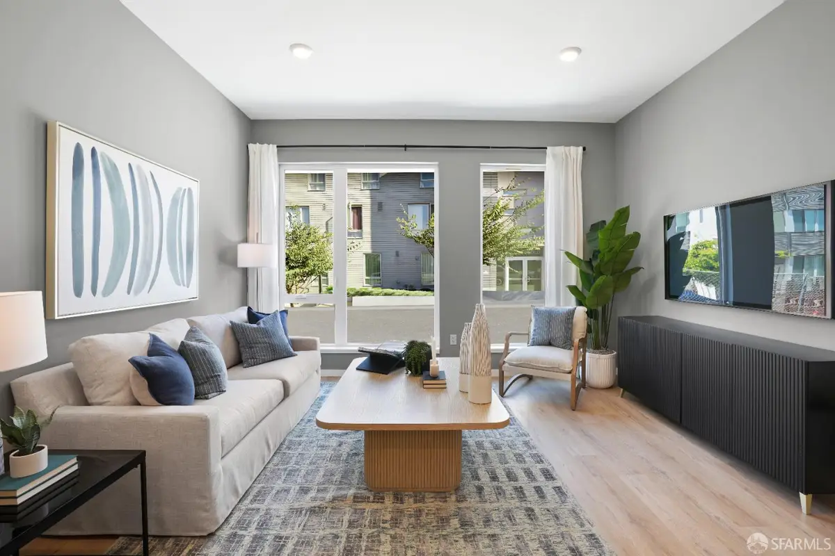 52 Kirkwood Avenue #212, San Francisco, CA 94124 - #1