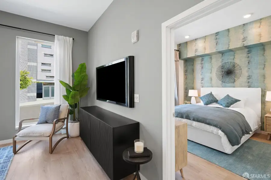 52 Kirkwood Avenue #212, San Francisco, CA 94124 - #2
