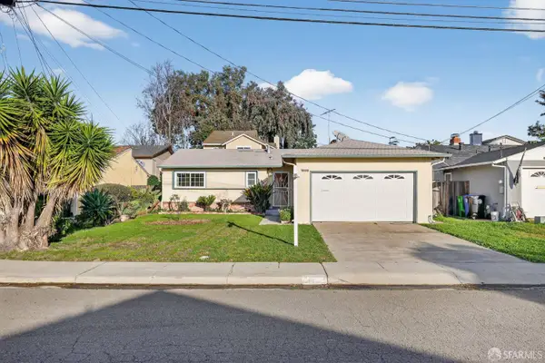 1391 Via Faisan Street, San Lorenzo, CA 94580