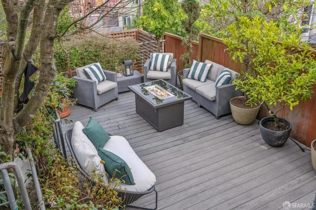 4416 19th Street, San Francisco, CA 94114 - Image #1