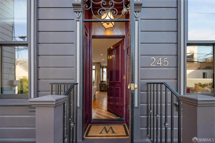 245 Pixley Street, San Francisco, CA 94123 - Image #2
